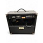 Used Peavey Backstage Plus Guitar Combo Amp