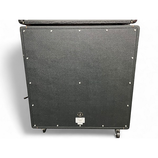 Used Marshall 1960AHW Hand Wired 120W 4x12 Slant Guitar Cabinet