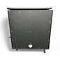 Used Marshall 1960AHW Hand Wired 120W 4x12 Slant Guitar Cabinet