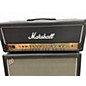 Used Marshall DSL100HR Tube Guitar Amp Head thumbnail