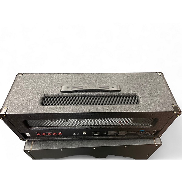 Used Marshall DSL100HR Tube Guitar Amp Head