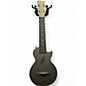 Used Enya Nova Go Metallic Gray Ukulele thumbnail