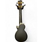 Used Enya Nova Go Metallic Gray Ukulele