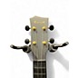 Used Enya Nova Go Metallic Gray Ukulele