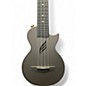 Used Enya Nova Go Metallic Gray Ukulele