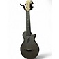 Used Enya Nova Go Metallic Gray Ukulele