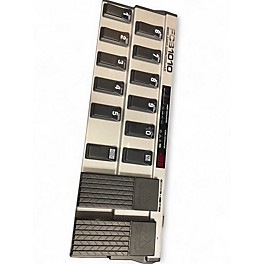 Used Behringer FCB1010 MIDI Controller