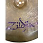 Used Zildjian 18in EDGE TOTAL CHINA Cymbal