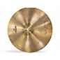 Used Zildjian 18in AMIR Cymbal thumbnail