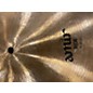 Used Zildjian 18in AMIR Cymbal