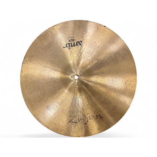 Used Zildjian 18in AMIR Cymbal
