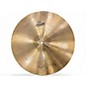 Used Zildjian 18in AMIR Cymbal