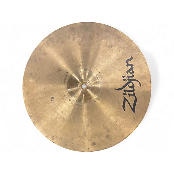 Used Zildjian 18in AMIR Cymbal