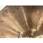 Used Zildjian 18in AMIR Cymbal