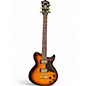 Used Washburn WI-64DL 2 Tone Sunburst Solid Body Electric Guitar thumbnail