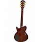 Used Washburn WI-64DL 2 Tone Sunburst Solid Body Electric Guitar