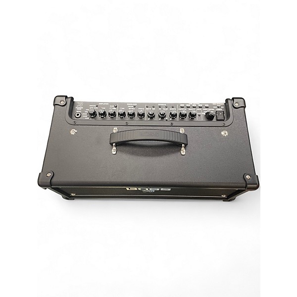 Used BOSS Katana KTN-Head 100W MK3 Solid State Guitar Amp Head