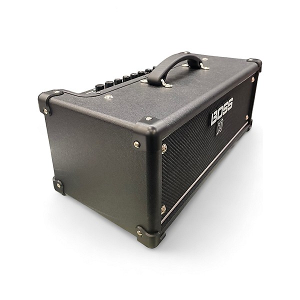 Used BOSS Katana KTN-Head 100W MK3 Solid State Guitar Amp Head