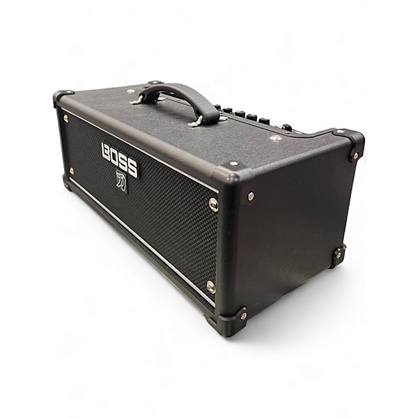 Used BOSS Katana KTN-Head 100W MK3 Solid State Guitar Amp Head