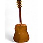 Used Yamaha F335 Natural Acoustic Guitar