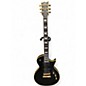 Used ESP LTD EC1000 Flat Black Solid Body Electric Guitar thumbnail