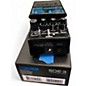 Used BOSS SDE-3 Effect Pedal