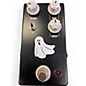 Used JHS Pedals Haunting Mids Pedal thumbnail