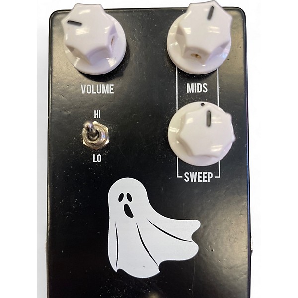 Used JHS Pedals Haunting Mids Pedal