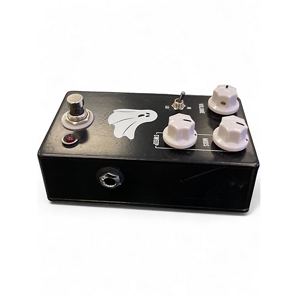 Used JHS Pedals Haunting Mids Pedal