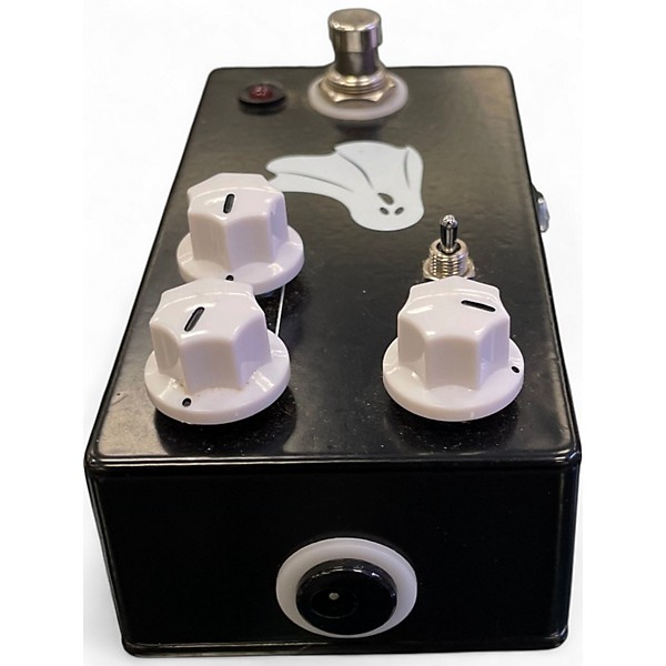 Used JHS Pedals Haunting Mids Pedal