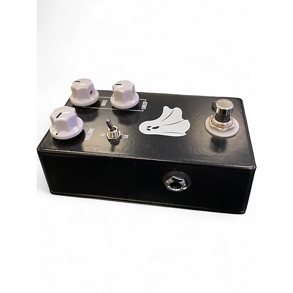 Used JHS Pedals Haunting Mids Pedal