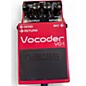 Used BOSS VO-1 Effect Pedal thumbnail