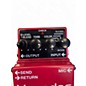 Used BOSS VO-1 Effect Pedal