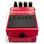 Used BOSS VO-1 Effect Pedal