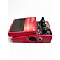 Used BOSS VO-1 Effect Pedal