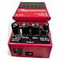 Used BOSS VO-1 Effect Pedal