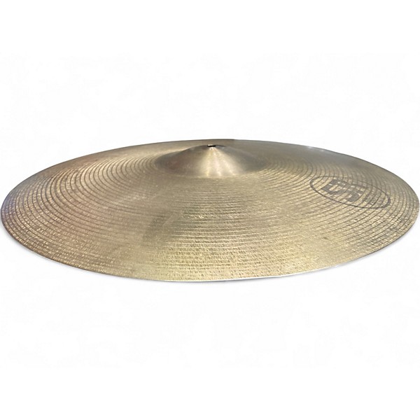 Used SABIAN 20in SR2 Thin Ride Cymbal