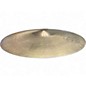 Used SABIAN 20in SR2 Thin Ride Cymbal thumbnail