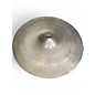 Used SABIAN 20in SR2 Thin Ride Cymbal