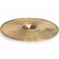 Used SABIAN 20in SR2 Thin Ride Cymbal