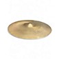 Used SABIAN 20in SR2 Thin Ride Cymbal