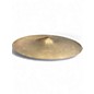 Used SABIAN 14in SR2 Thin Crash Cymbal thumbnail
