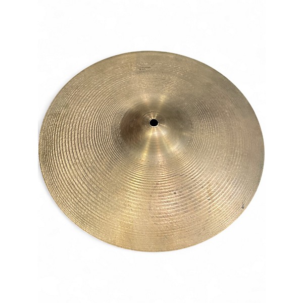 Used SABIAN 14in SR2 Thin Crash Cymbal