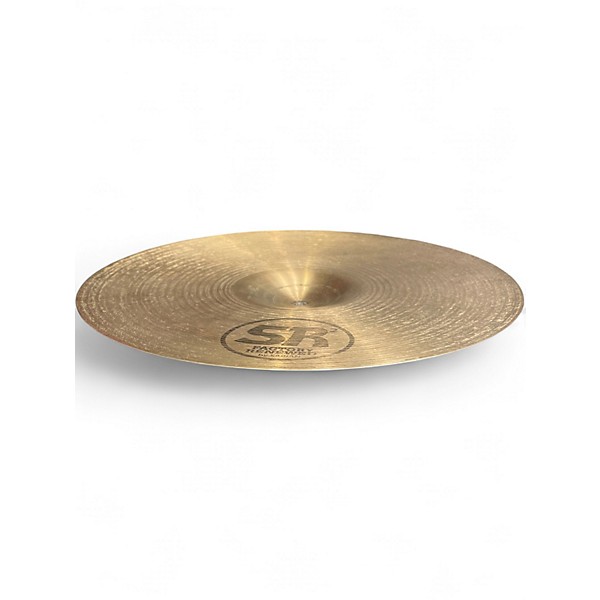 Used SABIAN 14in SR2 Thin Crash Cymbal