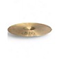 Used SABIAN 14in SR2 Thin Crash Cymbal