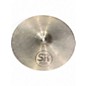 Used SABIAN 14in SR2 Thin Crash Cymbal
