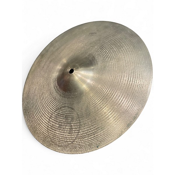 Used SABIAN 14in SR2 Thin Crash Cymbal