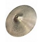 Used SABIAN 14in SR2 Thin Crash Cymbal
