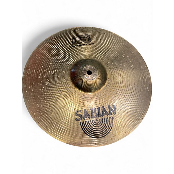 Used SABIAN 14in B8 Thin Crash Cymbal