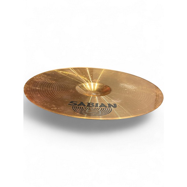 Used SABIAN 14in B8 Thin Crash Cymbal